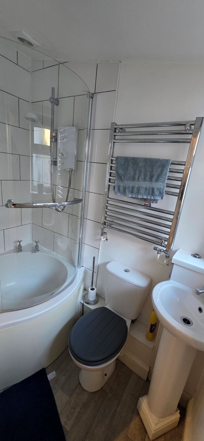 67 and 67a Belgrave Road, Torquay, Devon, TQ2 5HZ