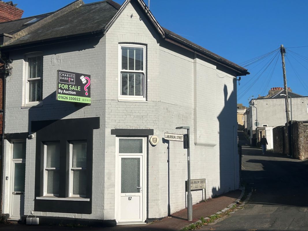 67 and 67a Belgrave Road, Torquay, Devon, TQ2 5HZ