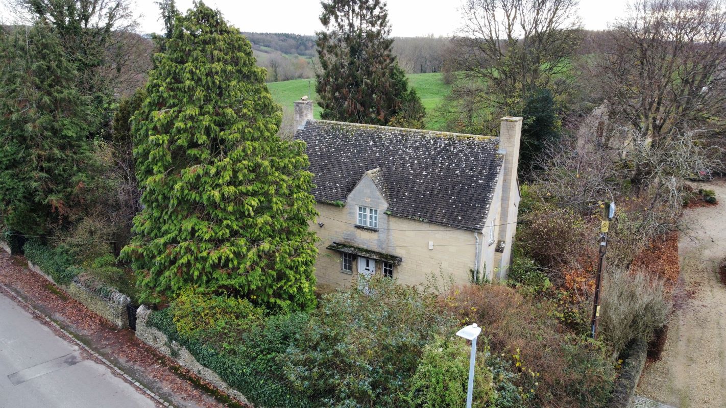 Greenways, The Green, Quenington, Cirencester, Gloucestershire, GL7 5BS