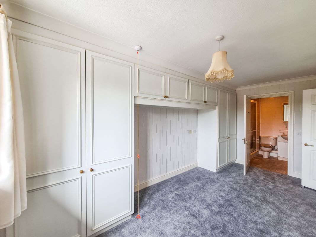 Flat 9 Ashfields, 26-30 Alma Road, Reigate, Surrey, RH2 0BZ