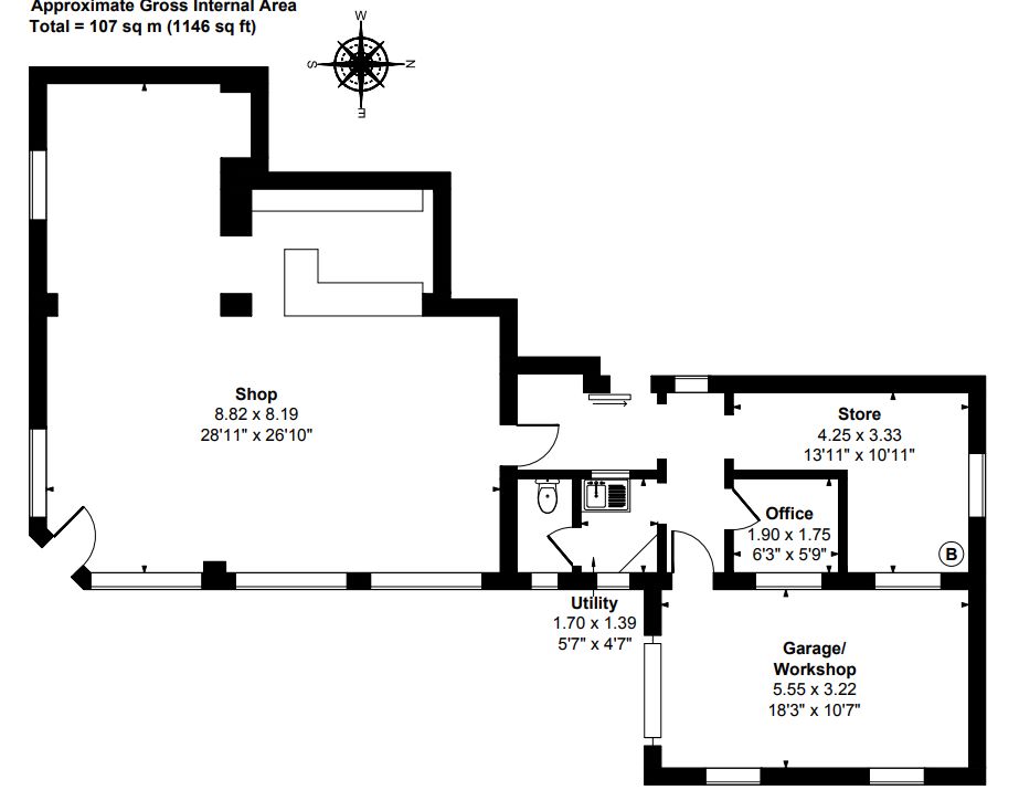 Cheddar Hire Centre, Wideatts Road, Cheddar, Somerset, BS27 3AP