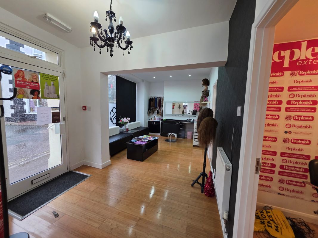 83A Fore Street, St Marychurch, Torquay, Torbay, TQ1 4PZ