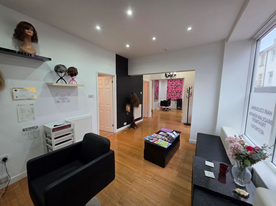 83A Fore Street, St Marychurch, Torquay, Torbay, TQ1 4PZ