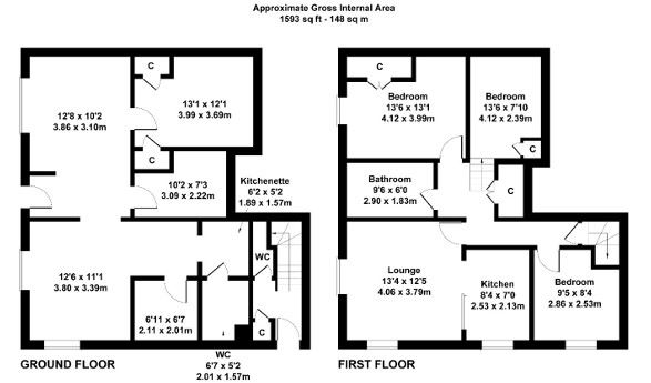 83A Fore Street, St Marychurch, Torquay, Torbay, TQ1 4PZ