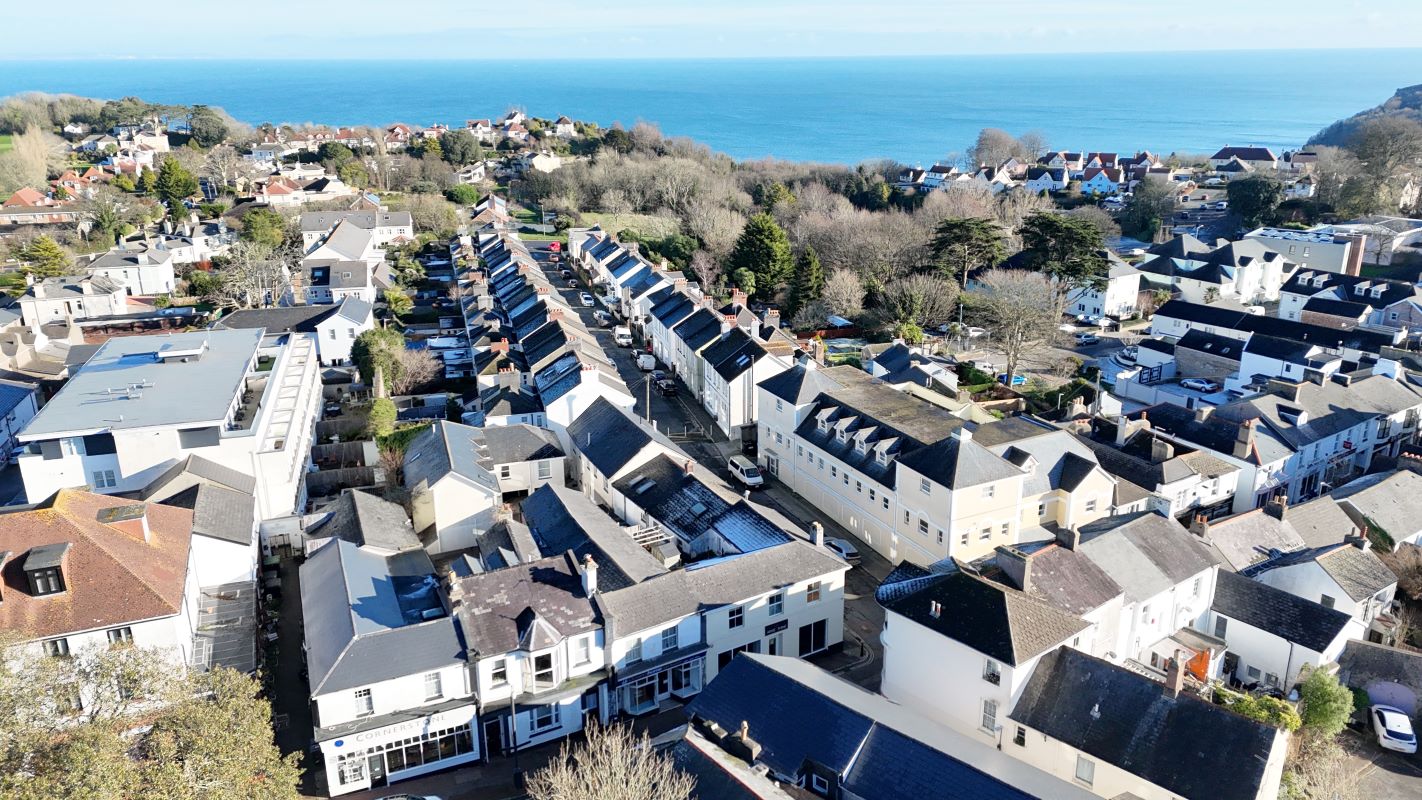 83A Fore Street, St Marychurch, Torquay, Torbay, TQ1 4PZ