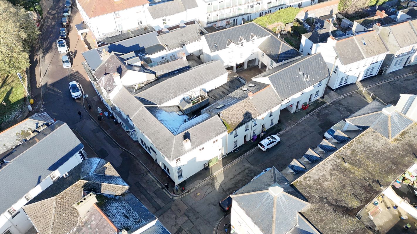 83A Fore Street, St Marychurch, Torquay, Torbay, TQ1 4PZ