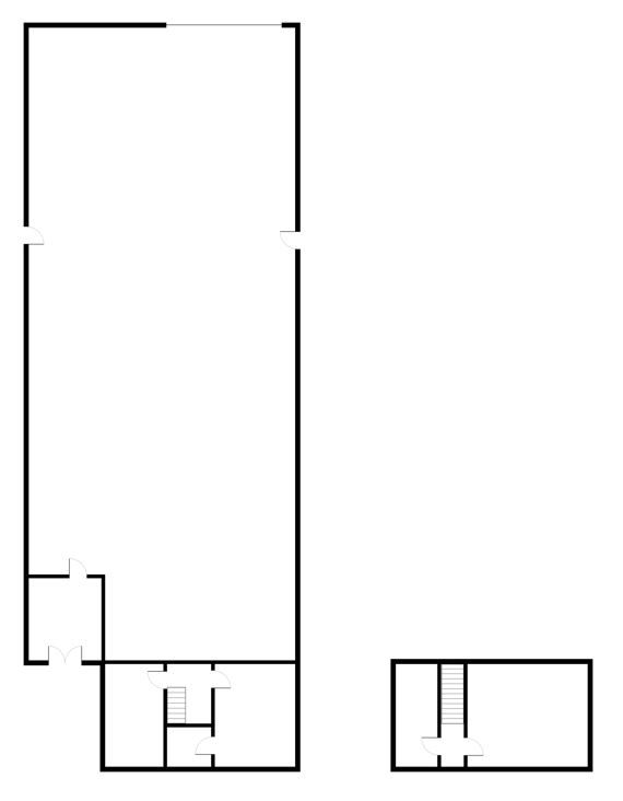 Resurgam House, Paradise Industrial Estate, Hemel Hempstead, Hertfordshire, HP2 4TF