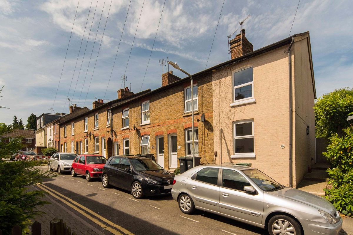 83 Woodside Road, Tonbridge, Kent, TN9 2PB