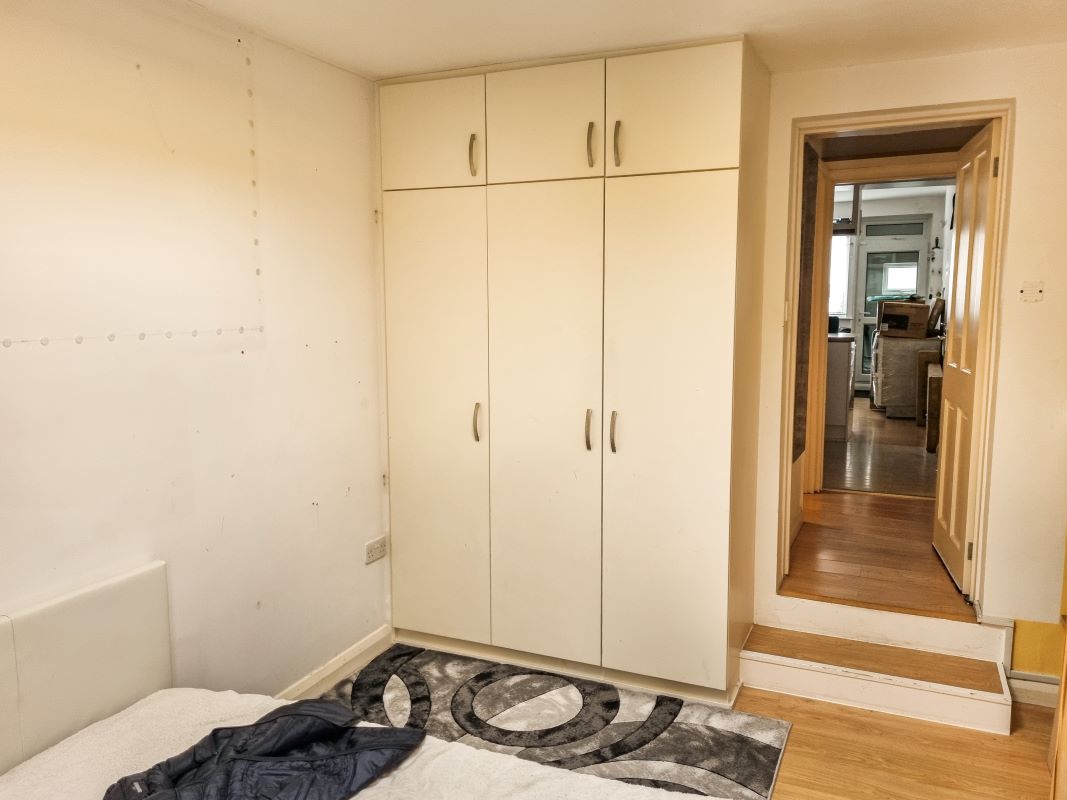 127B Queens Road, Watford, Hertfordshire, WD17 2QL