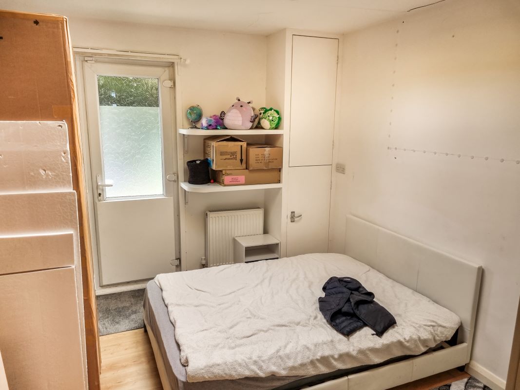 127B Queens Road, Watford, Hertfordshire, WD17 2QL