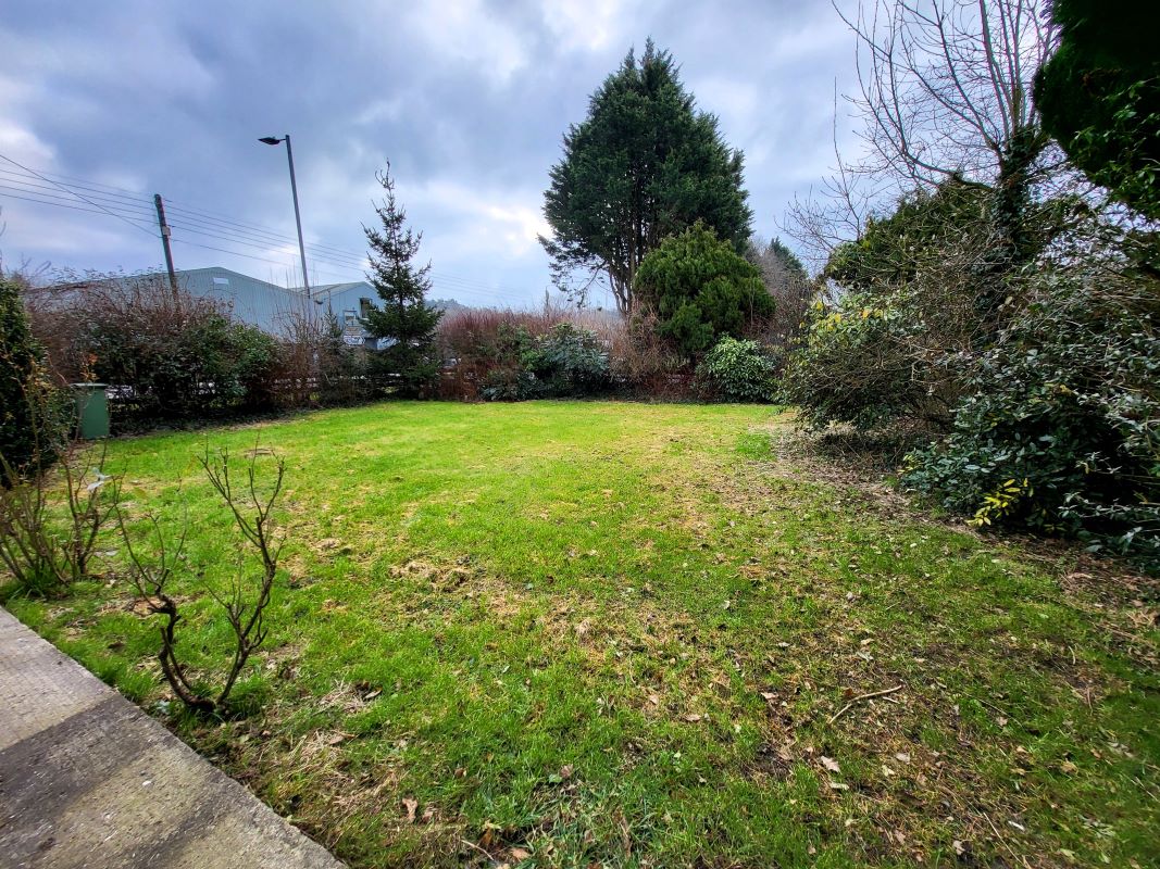 Tinto House, Station Road, South Molton, Devon, EX36 3LL