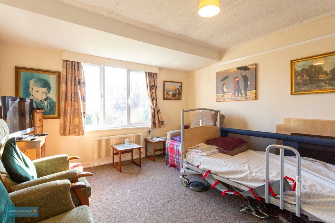 Wellsbury, Woodhill, Stoke St. Gregory, Taunton, Somerset, TA3 6EW