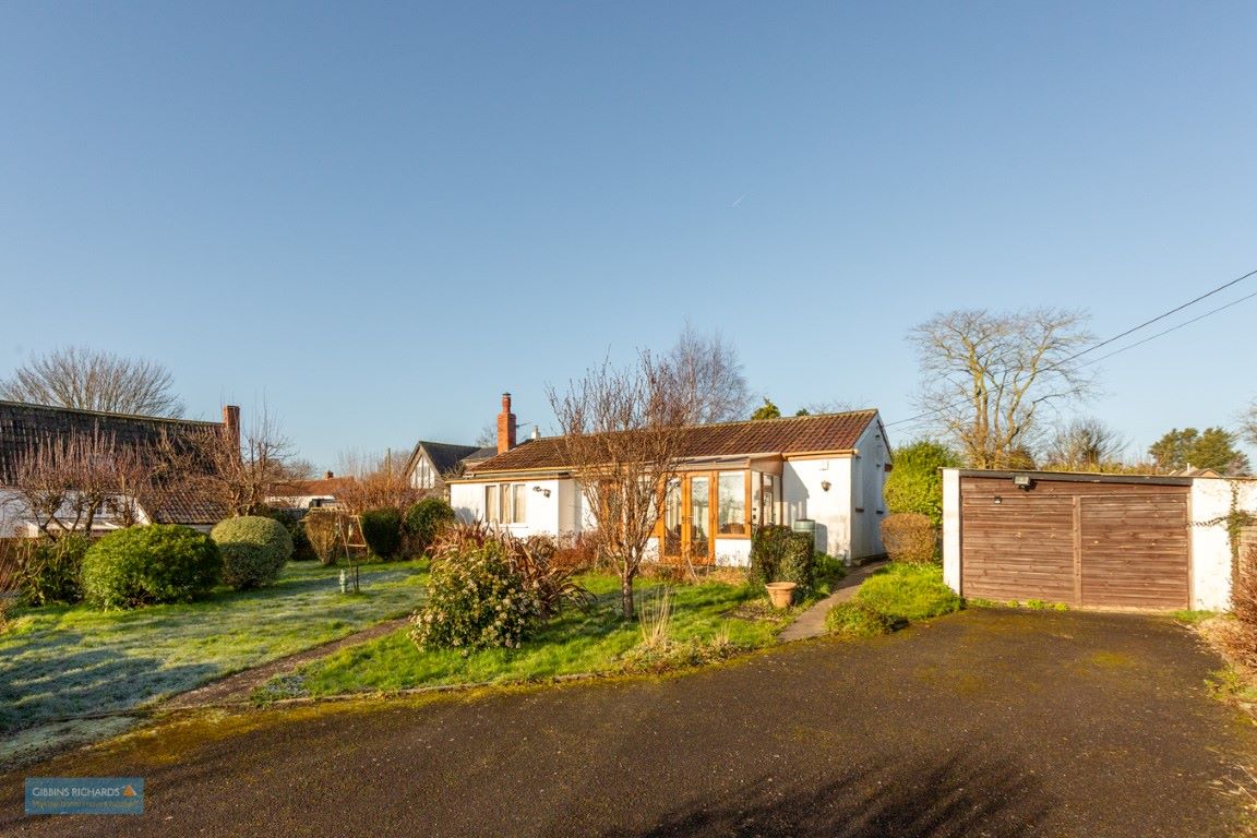 Wellsbury, Woodhill, Stoke St. Gregory, Taunton, Somerset, TA3 6EW