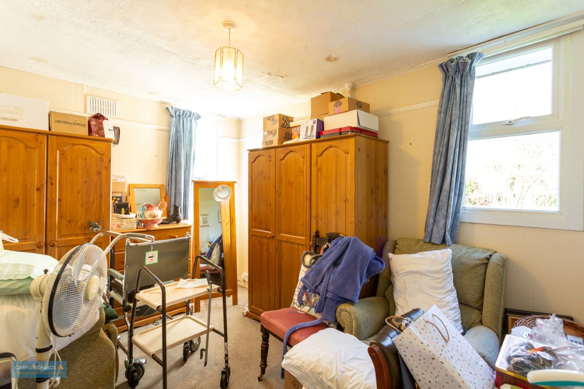 Wellsbury, Woodhill, Stoke St. Gregory, Taunton, Somerset, TA3 6EW