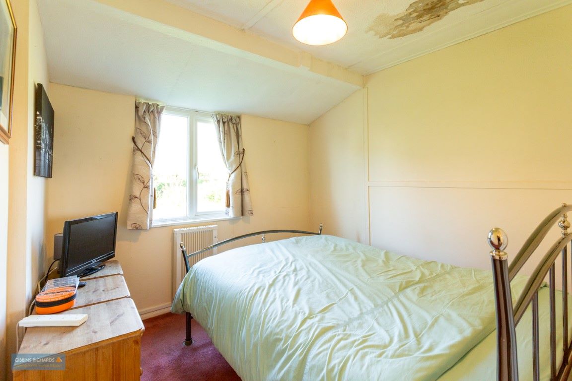 Wellsbury, Woodhill, Stoke St. Gregory, Taunton, Somerset, TA3 6EW