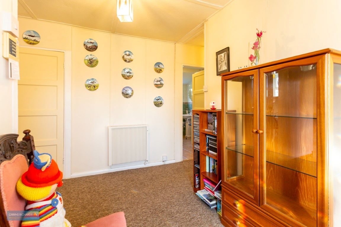 Wellsbury, Woodhill, Stoke St. Gregory, Taunton, Somerset, TA3 6EW