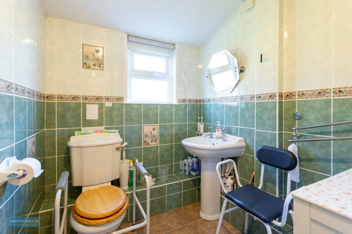 Wellsbury, Woodhill, Stoke St. Gregory, Taunton, Somerset, TA3 6EW