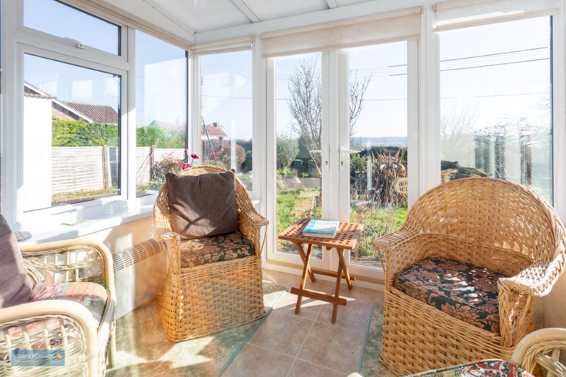 Wellsbury, Woodhill, Stoke St. Gregory, Taunton, Somerset, TA3 6EW