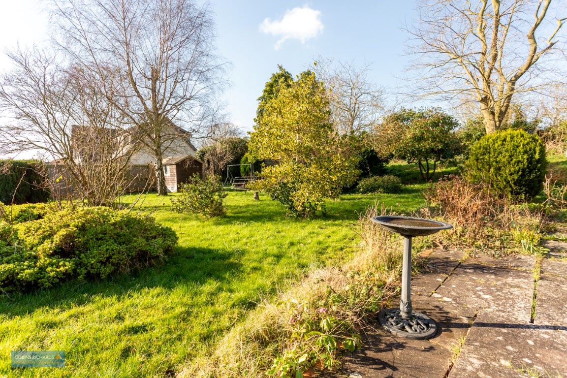 Wellsbury, Woodhill, Stoke St. Gregory, Taunton, Somerset, TA3 6EW