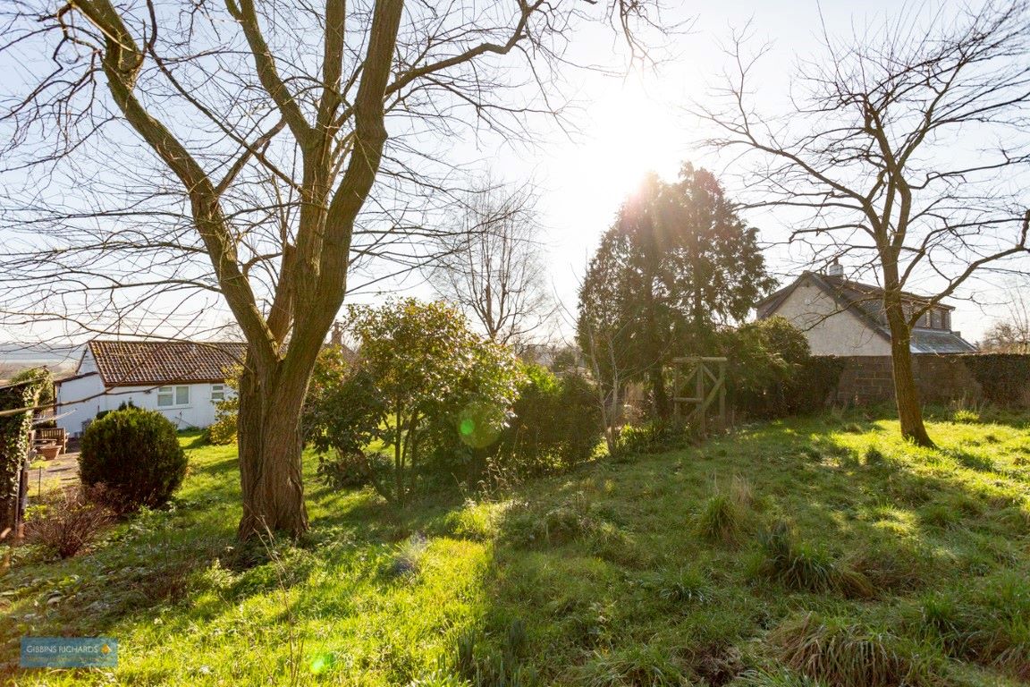 Wellsbury, Woodhill, Stoke St. Gregory, Taunton, Somerset, TA3 6EW