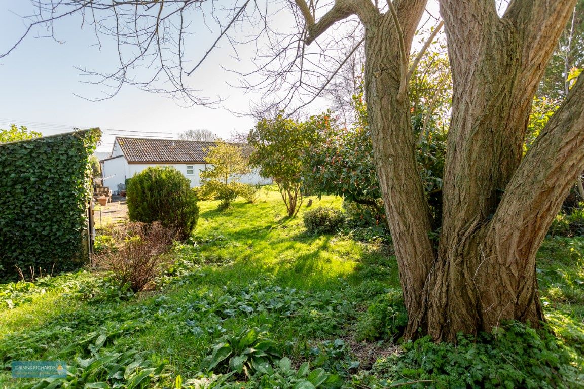 Wellsbury, Woodhill, Stoke St. Gregory, Taunton, Somerset, TA3 6EW