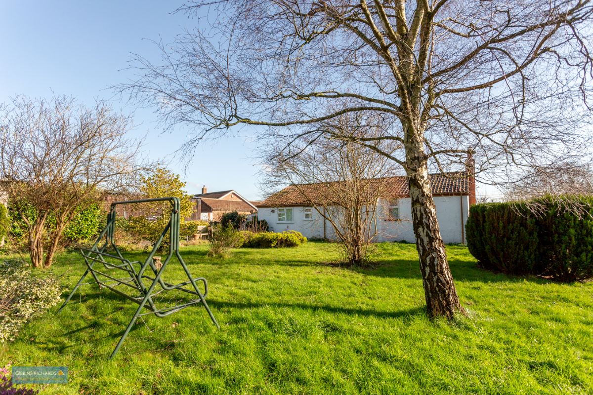 Wellsbury, Woodhill, Stoke St. Gregory, Taunton, Somerset, TA3 6EW