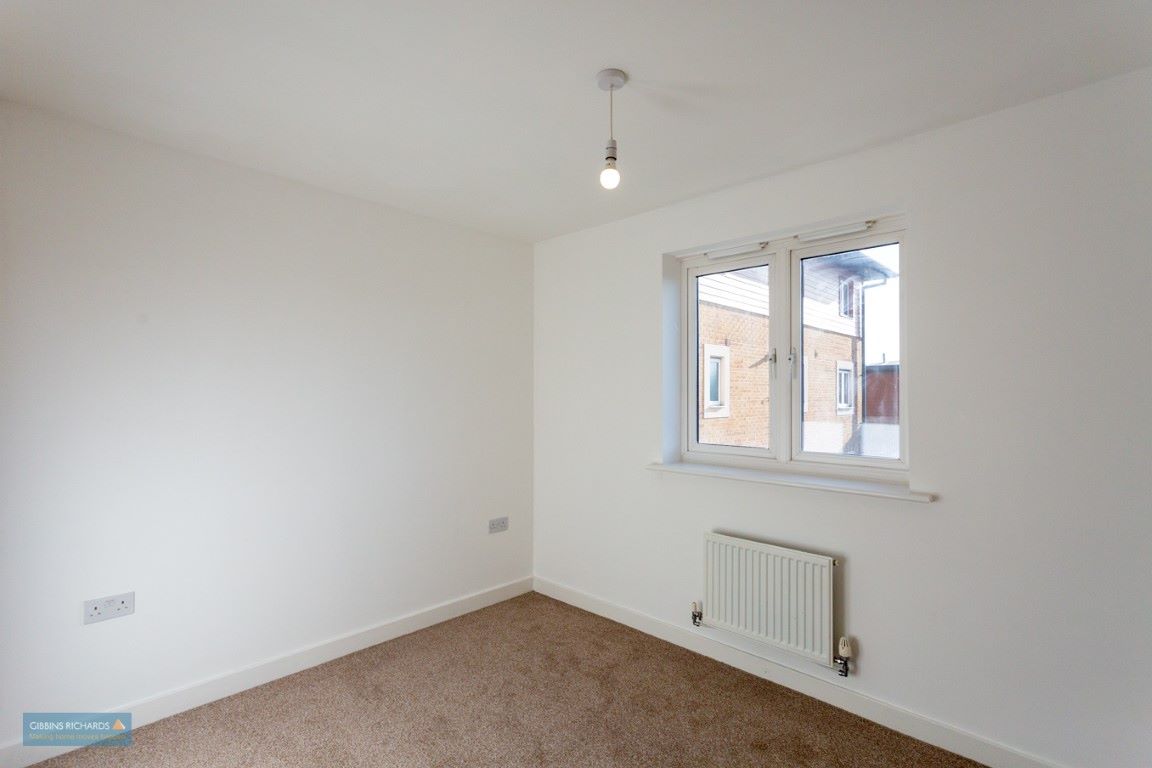 Apartment 2, 9 Manley Gardens, Bridgwater, Somerset, TA6 3EF