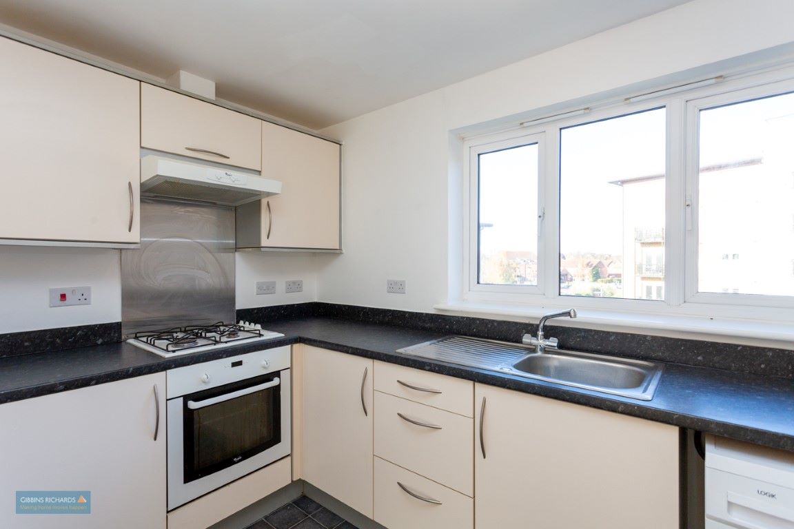 Apartment 2, 9 Manley Gardens, Bridgwater, Somerset, TA6 3EF