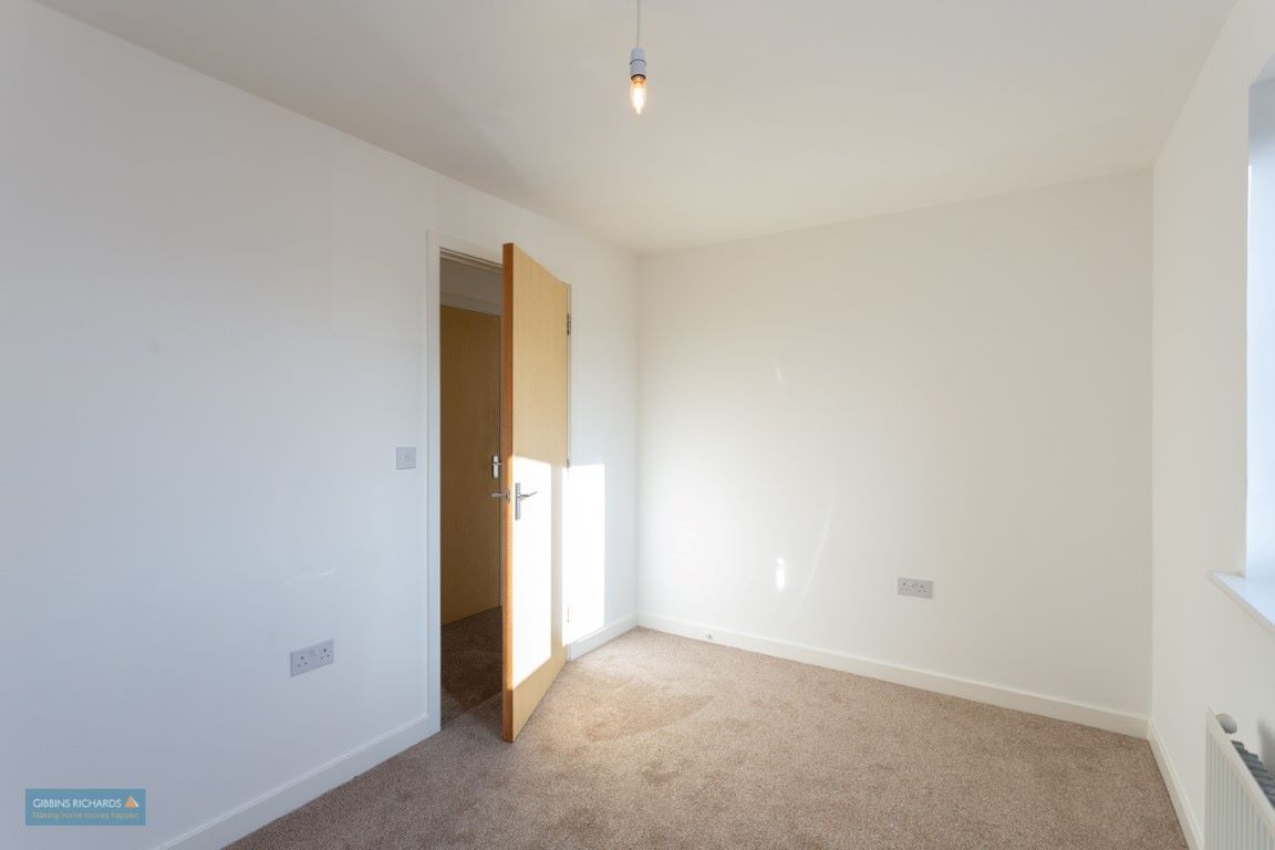 Apartment 2, 9 Manley Gardens, Bridgwater, Somerset, TA6 3EF