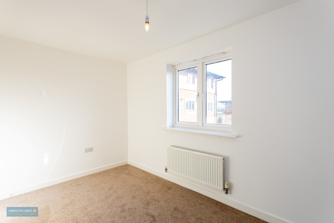 Apartment 2, 9 Manley Gardens, Bridgwater, Somerset, TA6 3EF