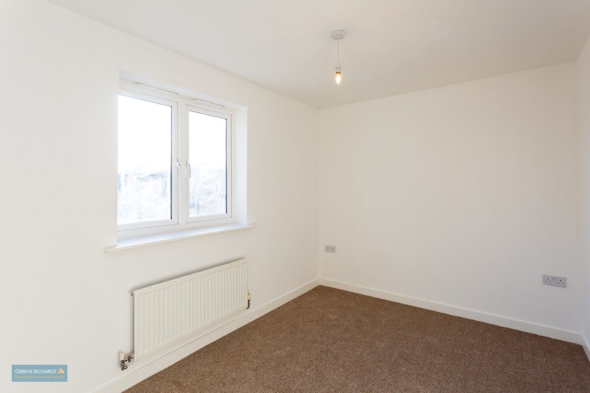 Apartment 2, 9 Manley Gardens, Bridgwater, Somerset, TA6 3EF