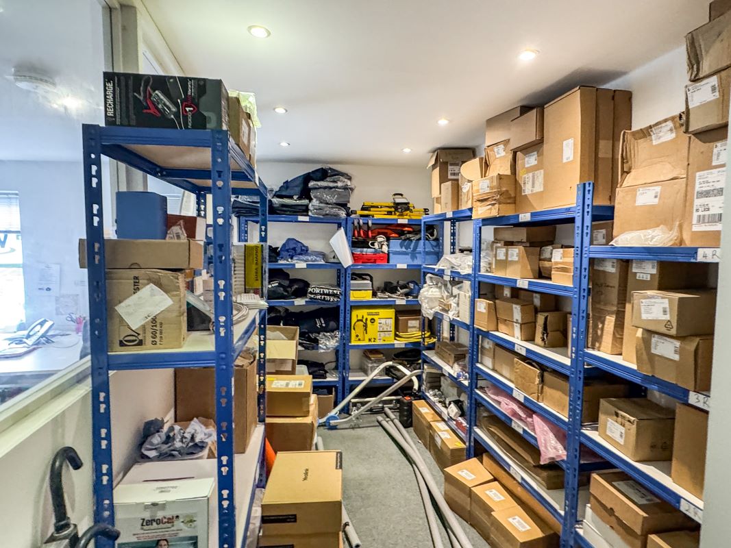 Field House, 284b Battersea Park Road, Battersea, London, SW11 3BT