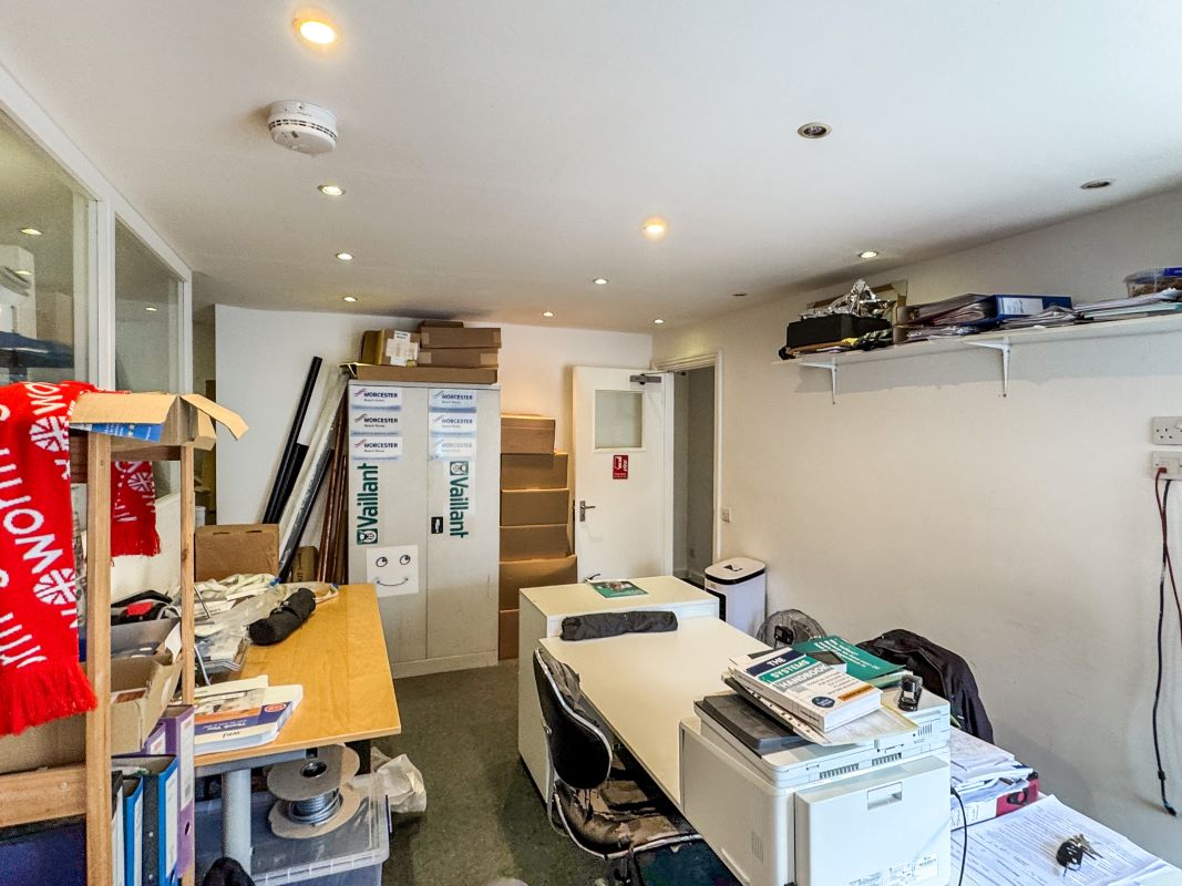 Field House, 284b Battersea Park Road, Battersea, London, SW11 3BT