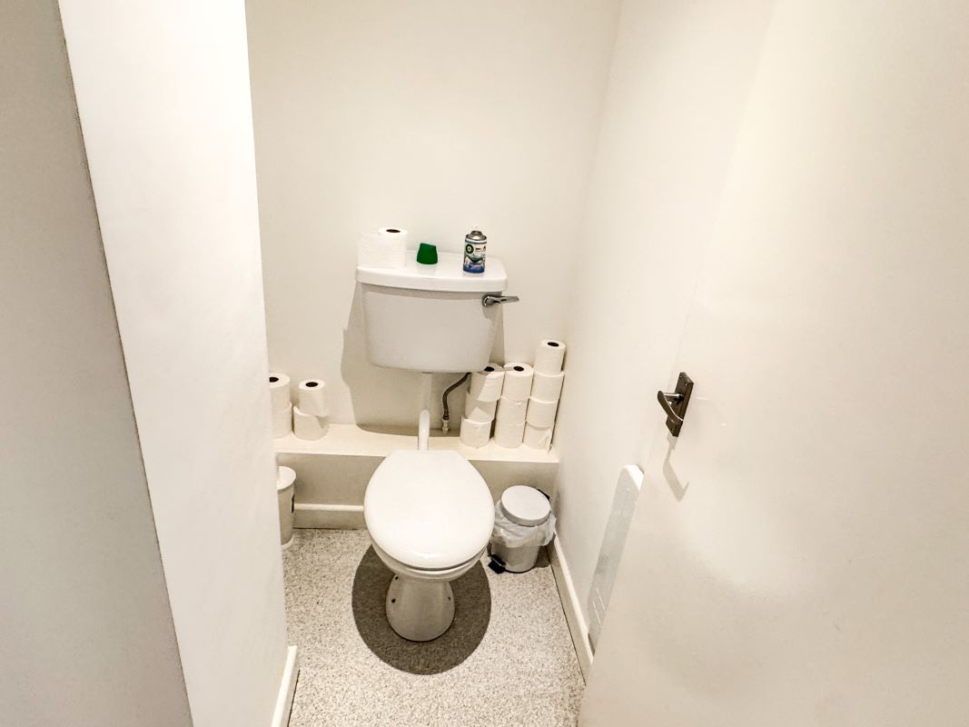 Field House, 284b Battersea Park Road, Battersea, London, SW11 3BT