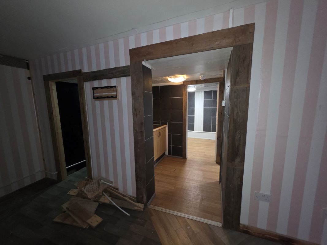 55 Boutport Street, Barnstaple, Devon, EX31 1SH