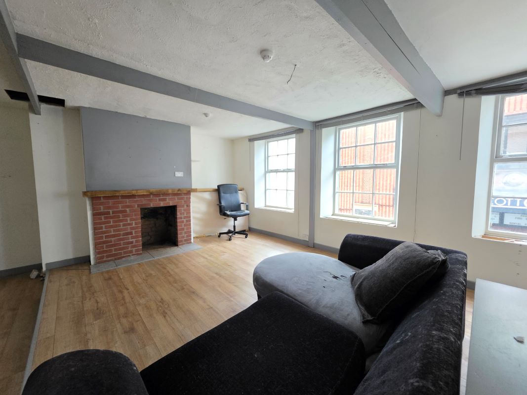 55 Boutport Street, Barnstaple, Devon, EX31 1SH