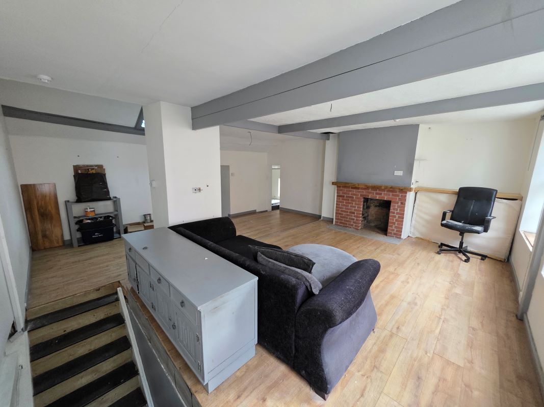 55 Boutport Street, Barnstaple, Devon, EX31 1SH