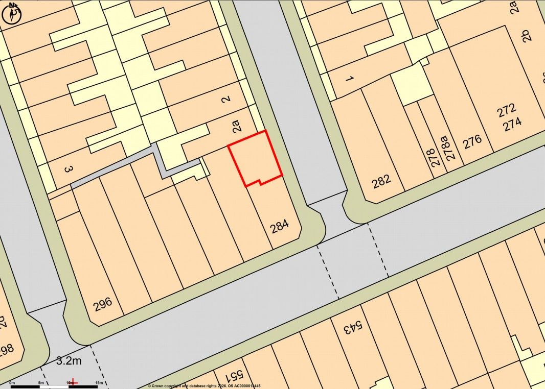 Field House, 284b Battersea Park Road, Battersea, London, SW11 3BT