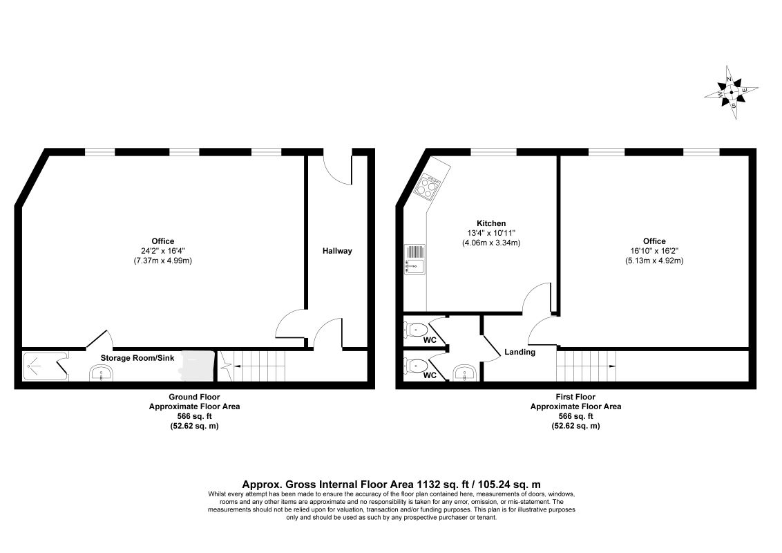 Field House, 284b Battersea Park Road, Battersea, London, SW11 3BT