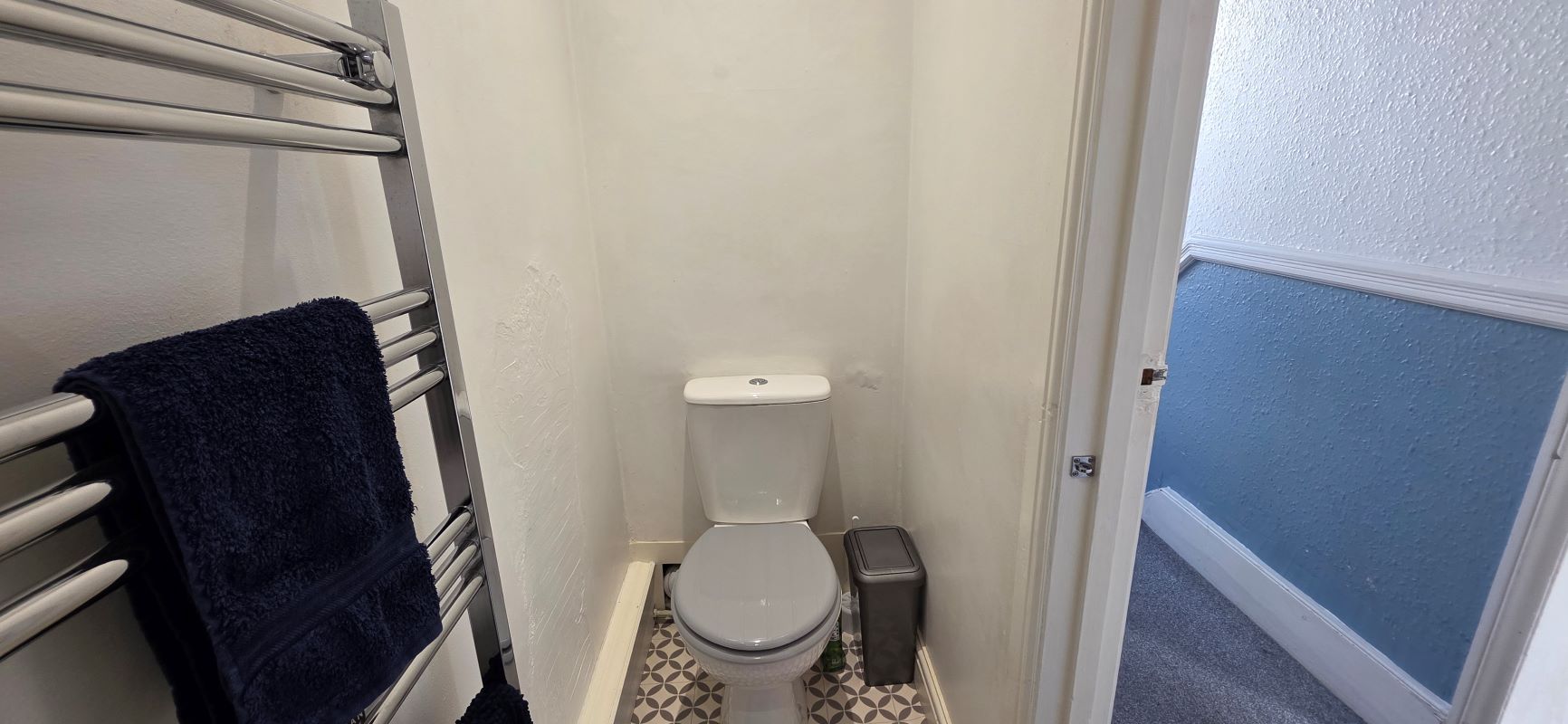 67 and 67a Belgrave Road, Torquay, Devon, TQ2 5HZ