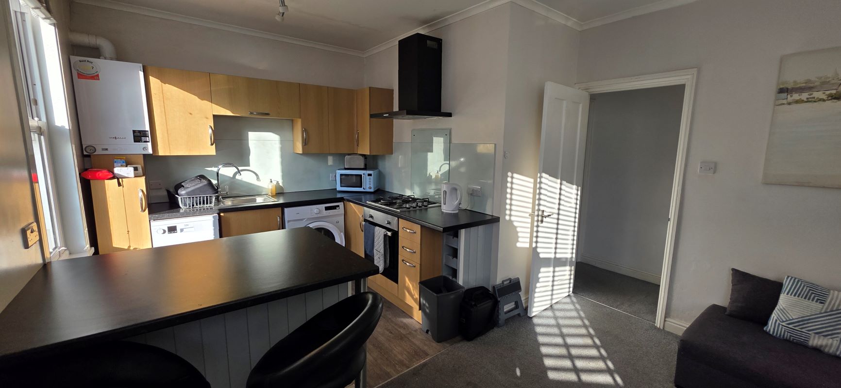 67 and 67a Belgrave Road, Torquay, Devon, TQ2 5HZ