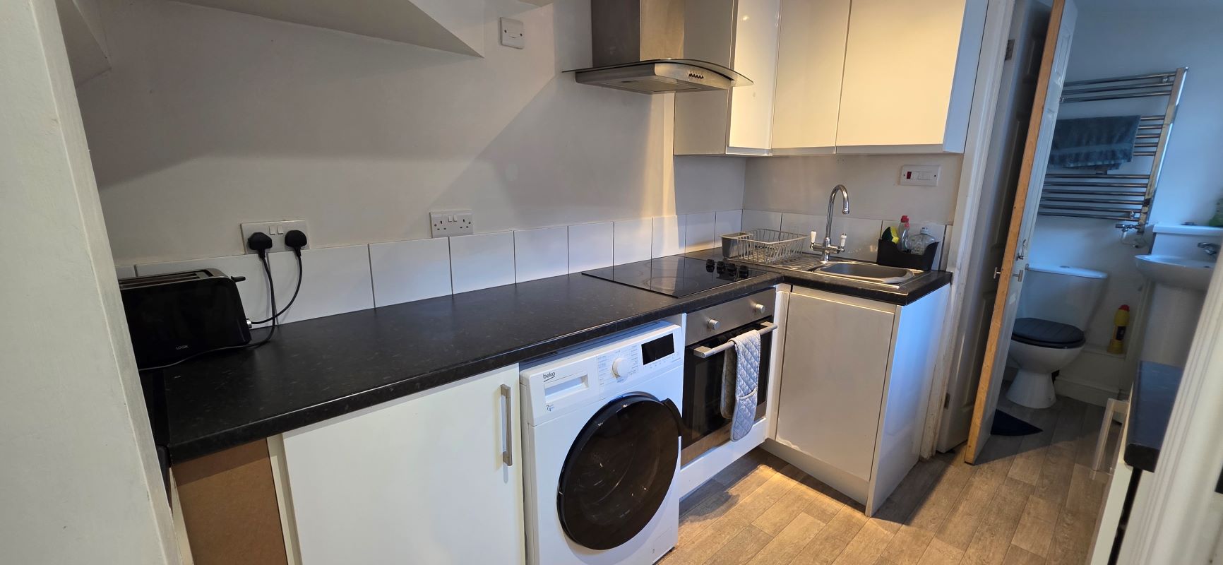 67 and 67a Belgrave Road, Torquay, Devon, TQ2 5HZ