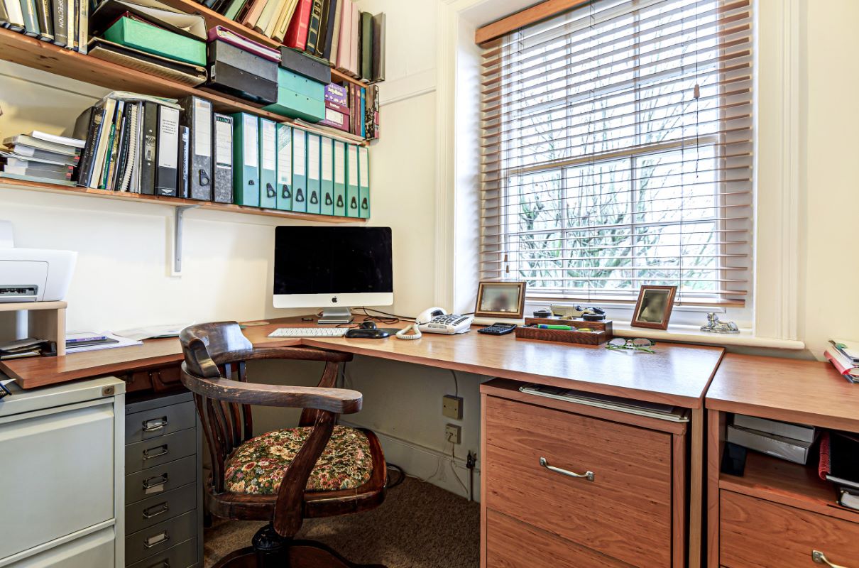 The Old Post Office, Thornhill Road, South Marston, Swindon, Wiltshire, SN3 4RY