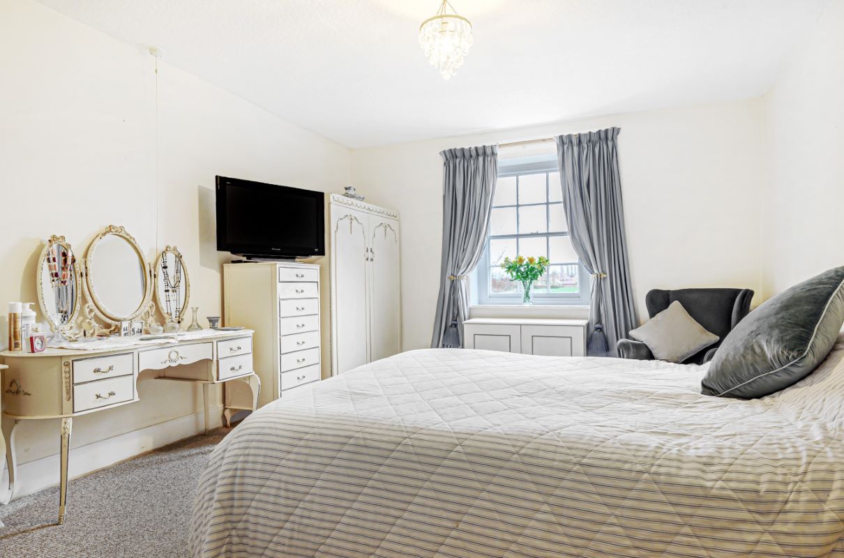 The Old Post Office, Thornhill Road, South Marston, Swindon, Wiltshire, SN3 4RY