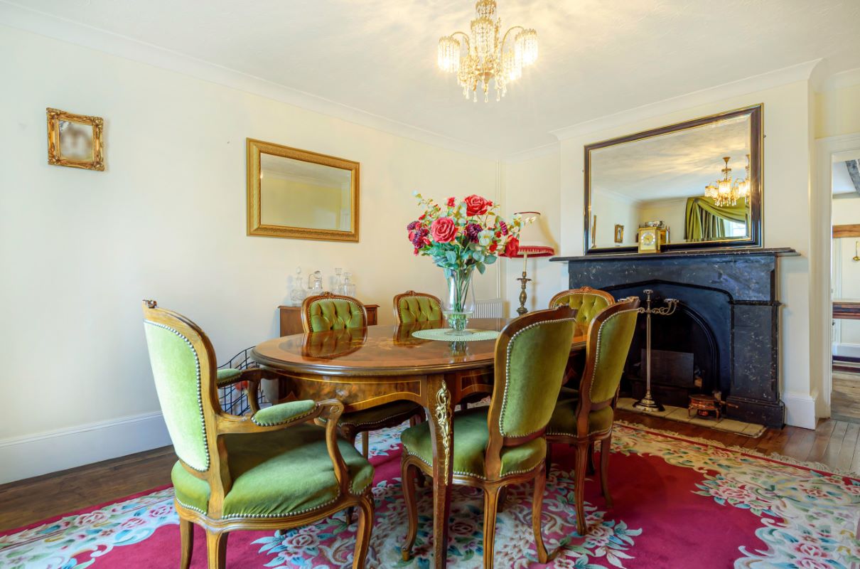 The Old Post Office, Thornhill Road, South Marston, Swindon, Wiltshire, SN3 4RY