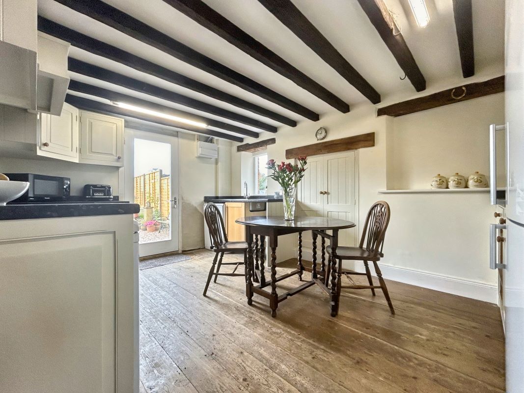 The Old Post Office, Thornhill Road, South Marston, Swindon, Wiltshire, SN3 4RY