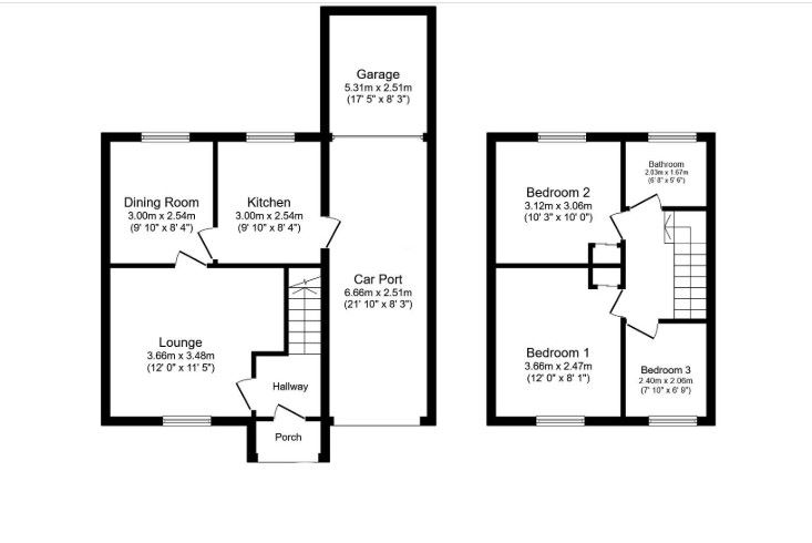 160 Darbys Hill Road, Tividale, Oldbury, West Midlands, B69 1SQ