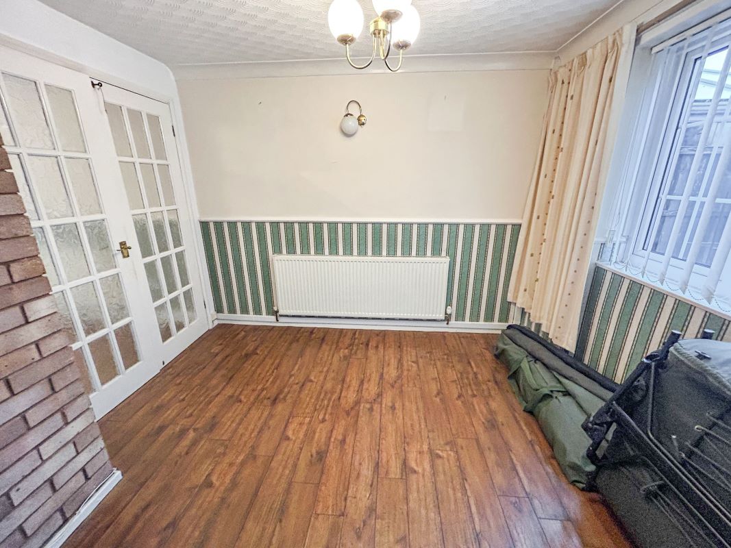 160 Darbys Hill Road, Tividale, Oldbury, West Midlands, B69 1SQ