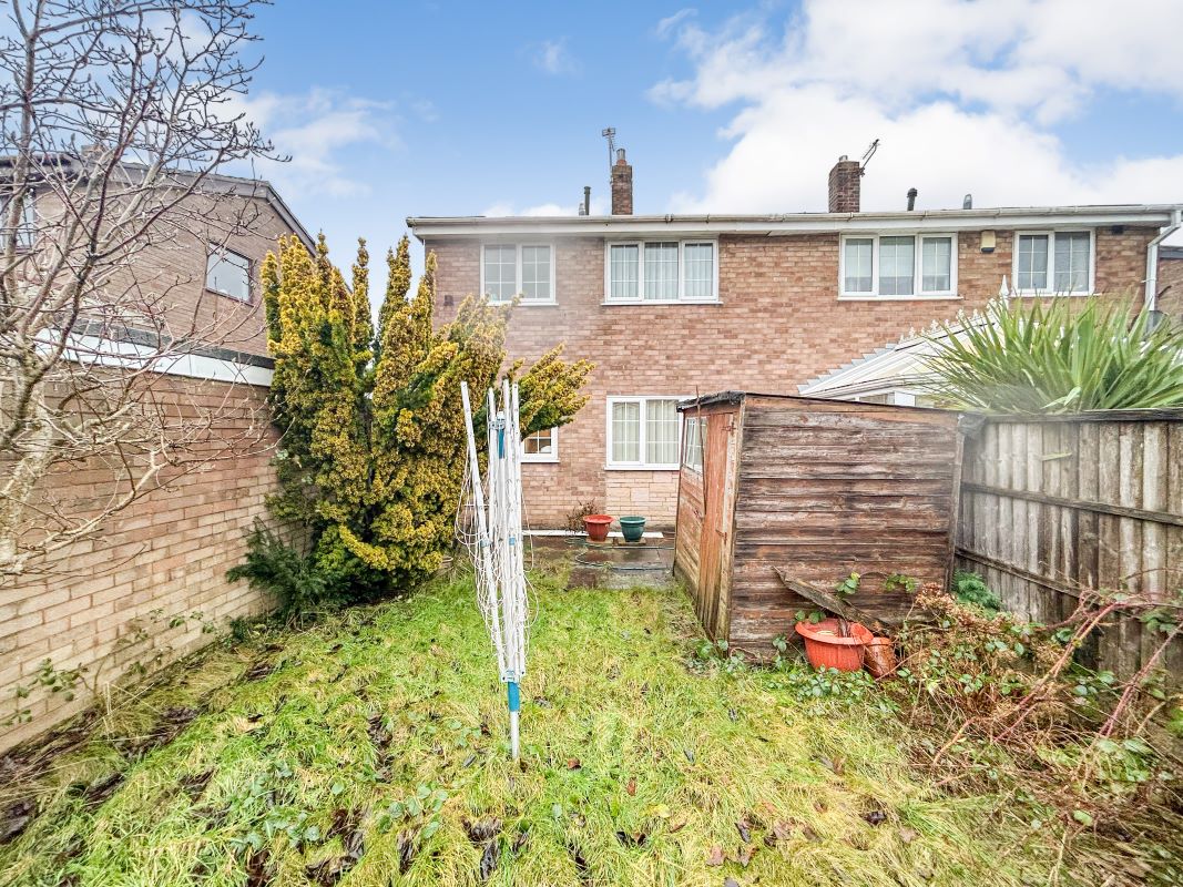 160 Darbys Hill Road, Tividale, Oldbury, West Midlands, B69 1SQ