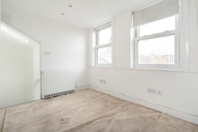 Flat 3, 62 Northcote Road, St Margarets, Richmond upon Thames, TW1 1PA